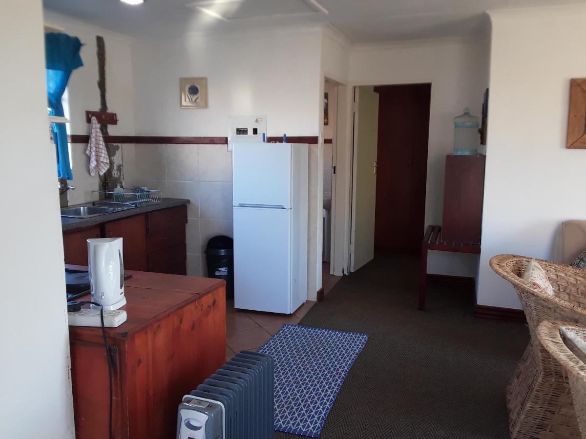 Dullstroom On The Dam Екстер'єр фото