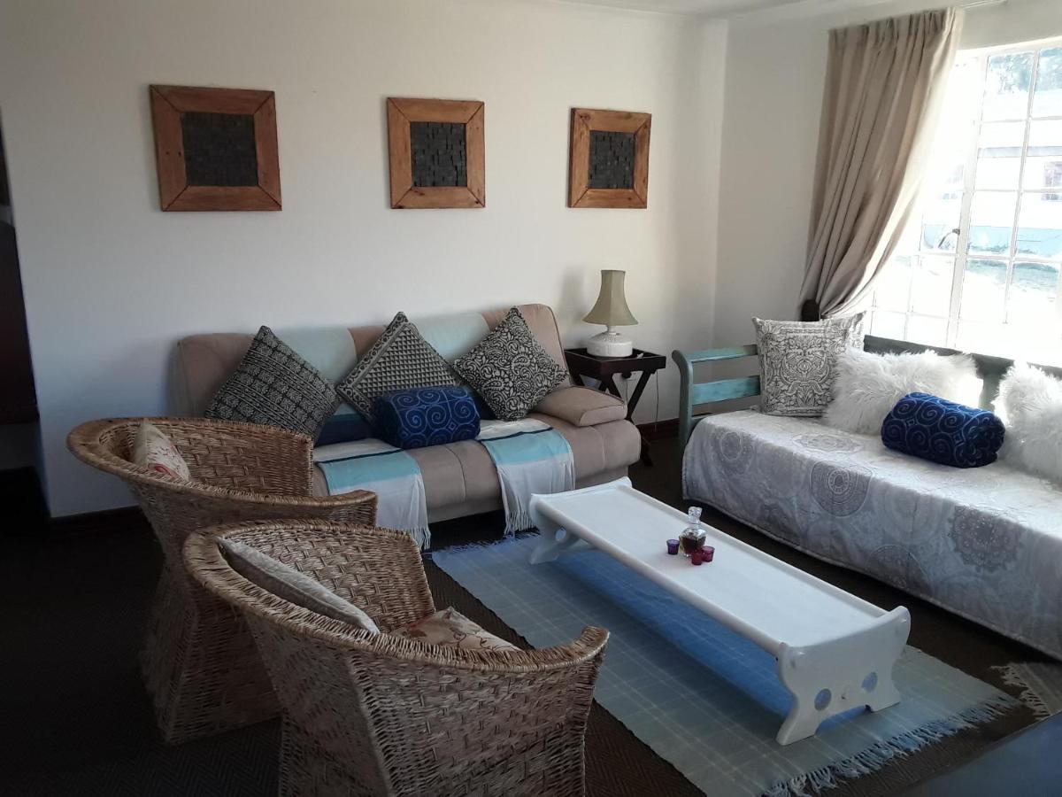 Dullstroom On The Dam Екстер'єр фото